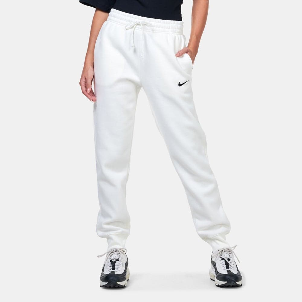 Nike Women's Phoenix Fleece Sweatpants - Image 1