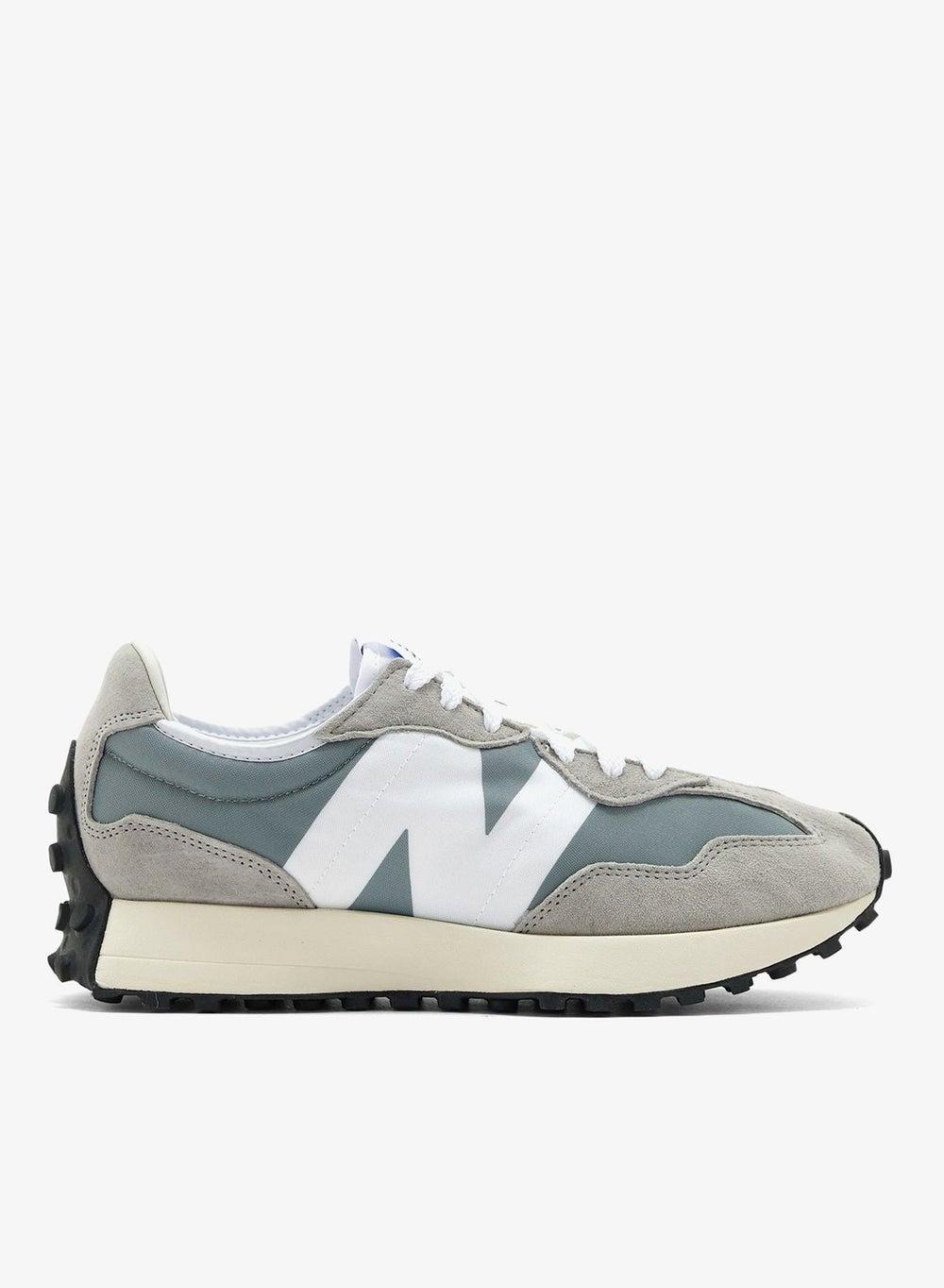 327 Sneakers for Everyday Low-Top Comfort - Image 1