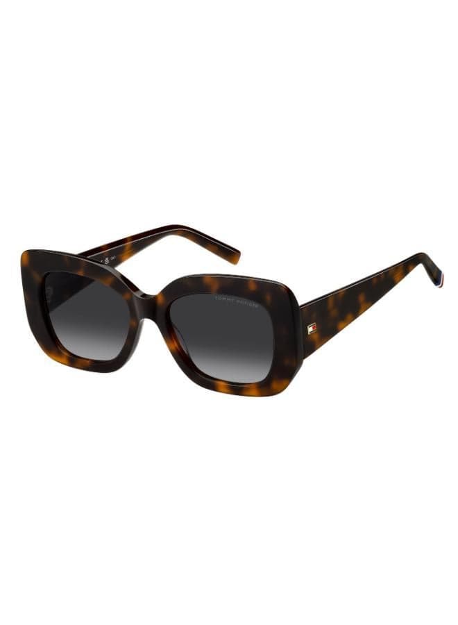 Rectangular Sunglasses Frames for Women - Image 1