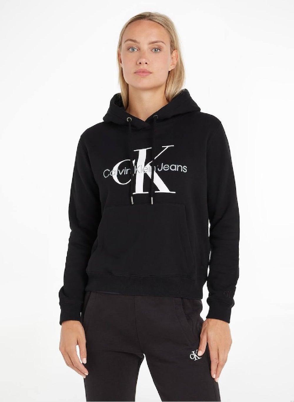 Calvin Klein Jeans Terry Hoody - Image 1