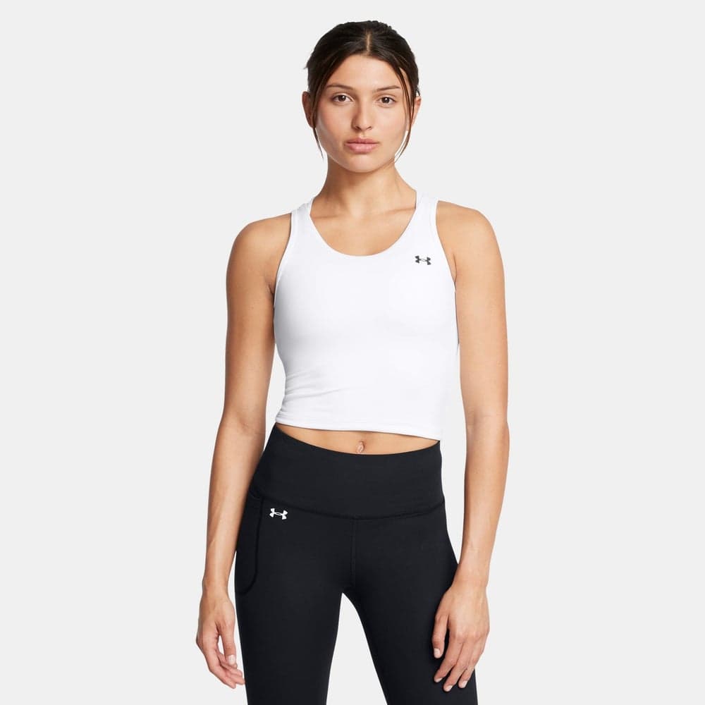 Women's Motion Training Tank Top - Image 1