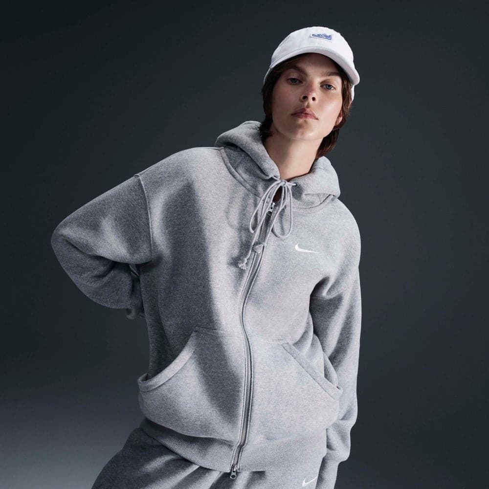 Women's Phoenix Fleece Full-Zip Hoodie - Image 1