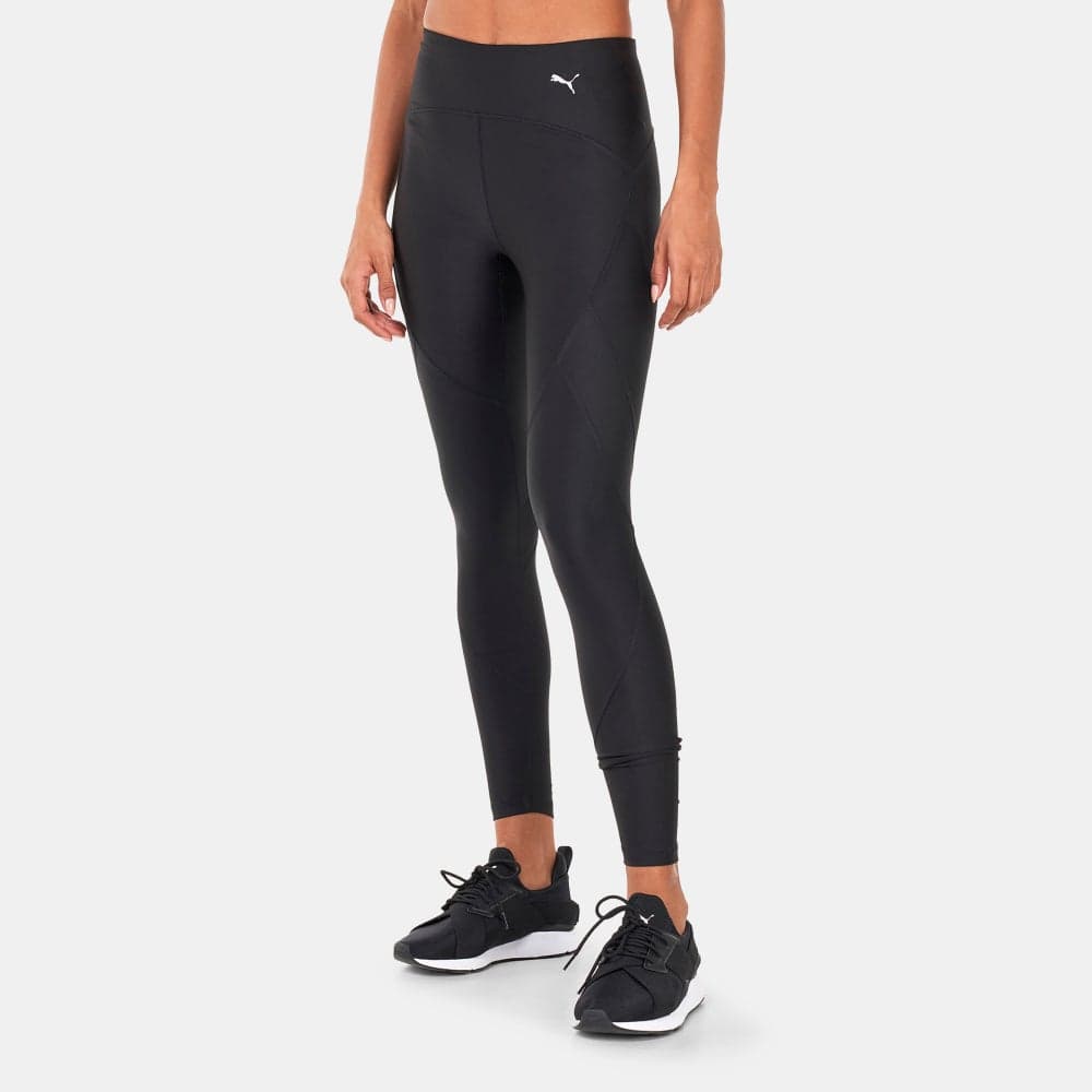 Women's Run Ultraform High-Waisted Running Leggings - Image 1