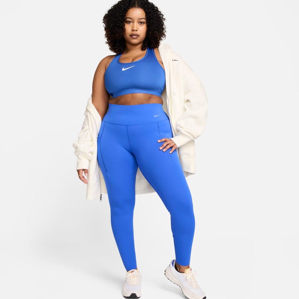 Nike Women's Dri-FIT Universa Training Leggings - Image 1