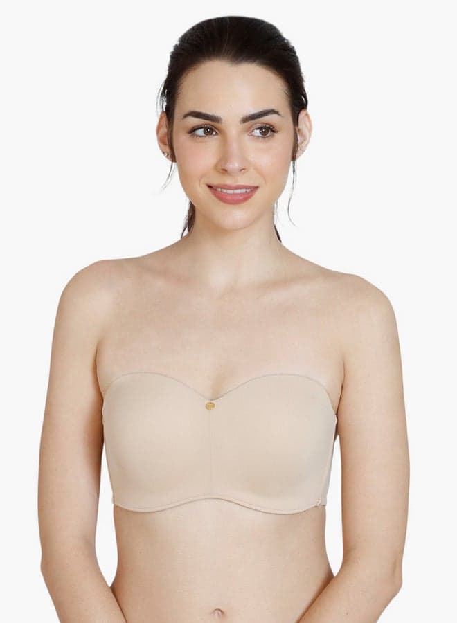Zivame Padded Bra for Everyday Support - Image 1