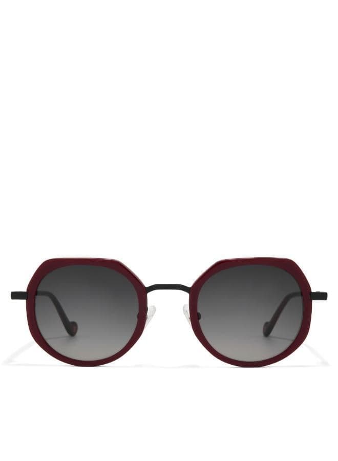 30Sundays ORIANA Geometric Full Rim Sunglasses - Image 1