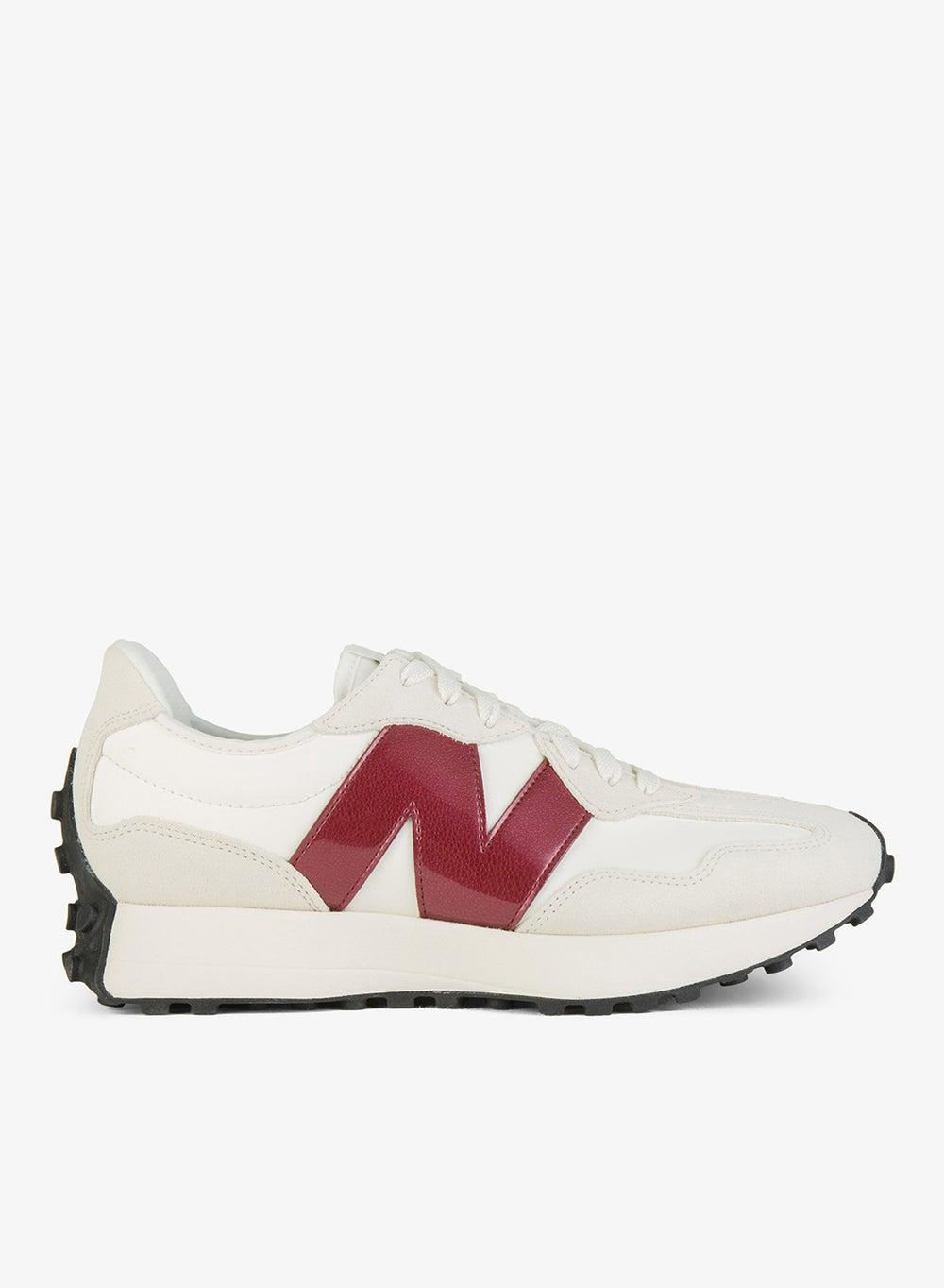 New Balance 327 Women's Shoes with Soft Cushioning - Image 1