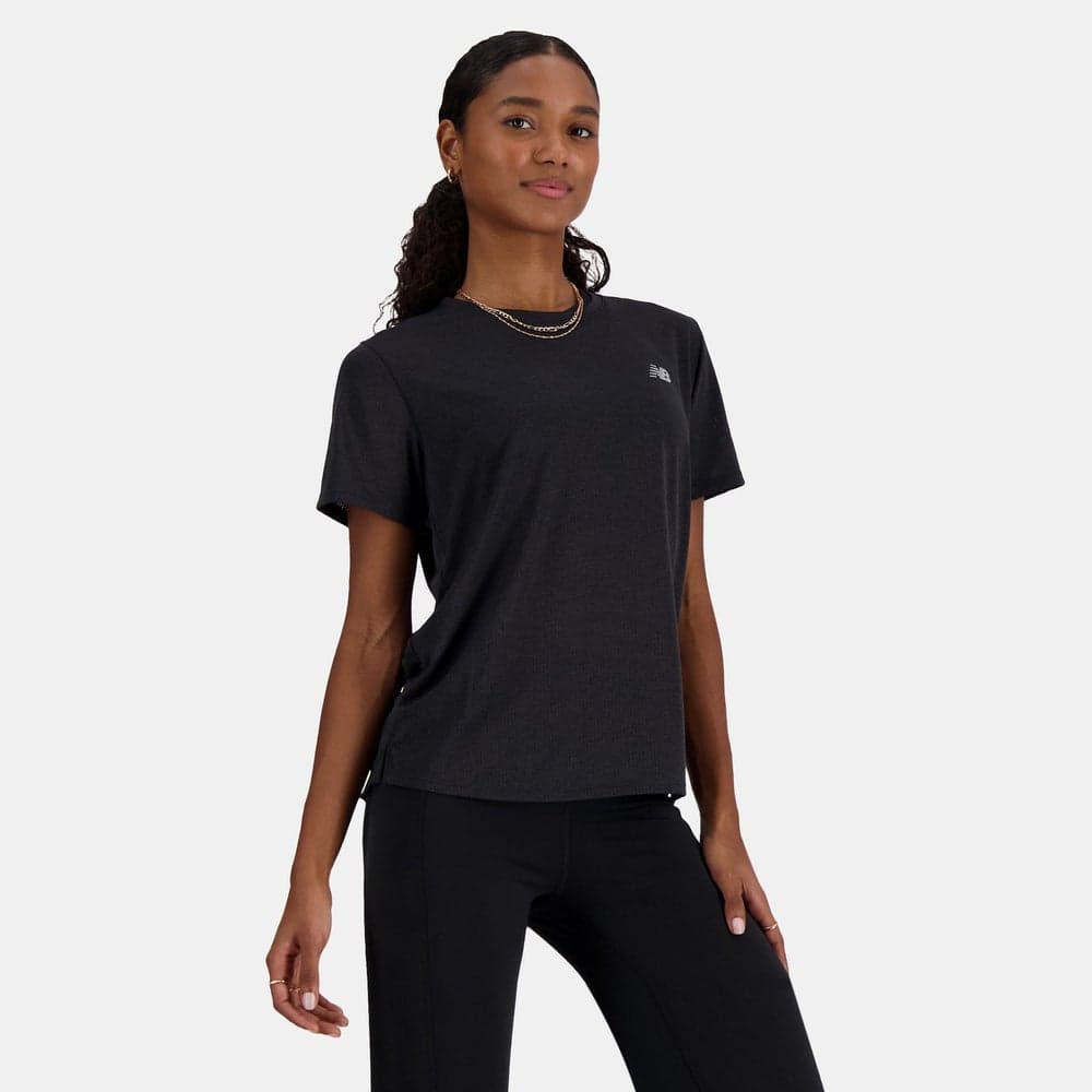 Women's Athletics Running T-Shirt - Image 1