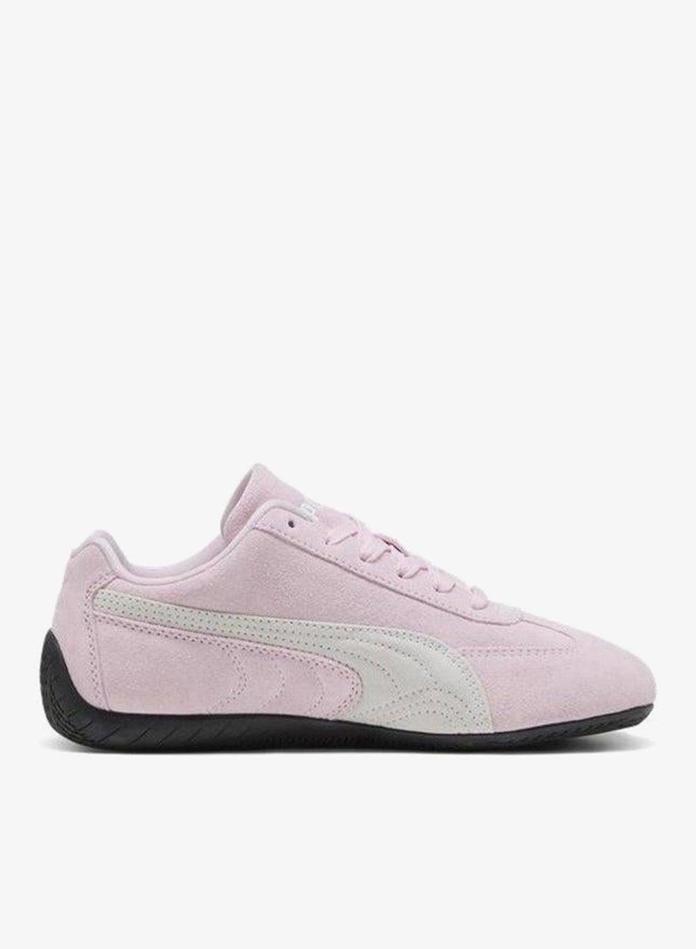 PUMA Speedcat OG Low-Top Sneakers - Image 1
