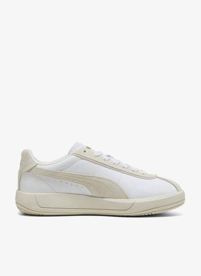 PUMA Club Klassika Low-Top Sneakers - Image 1