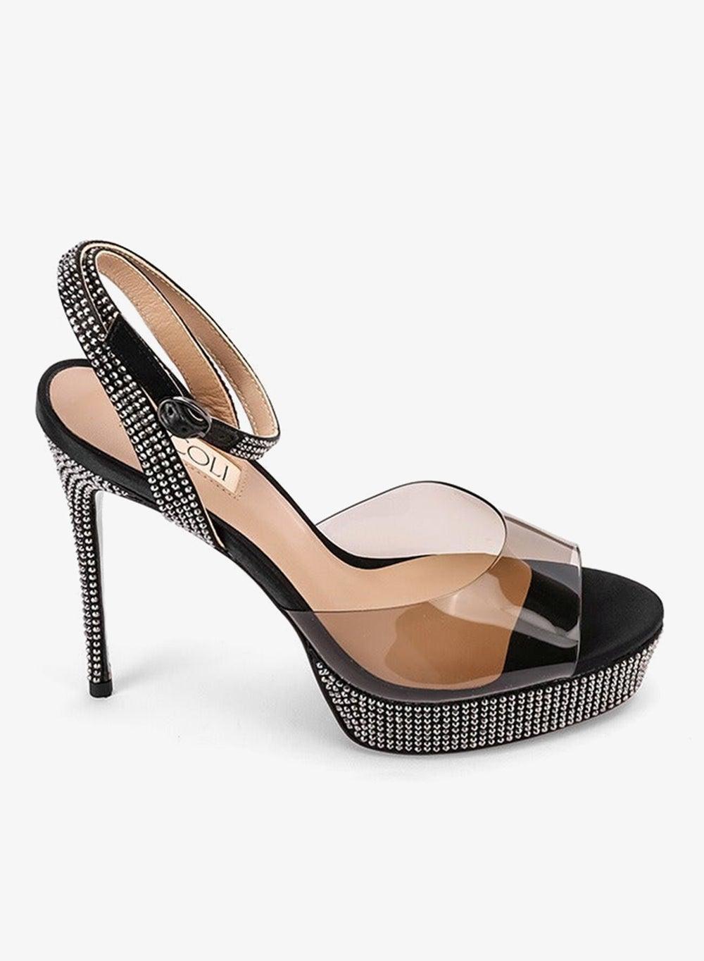 CANALE Heeled Sandals for Women - Image 1