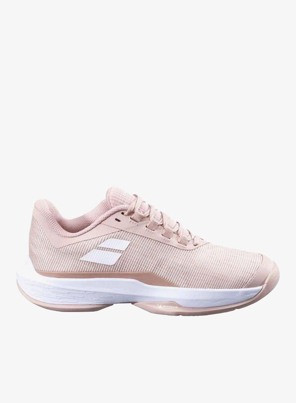Babolat Jet Tere 2 AC Women Tennis Shoes 3A1S25A651-5065 - Image 1