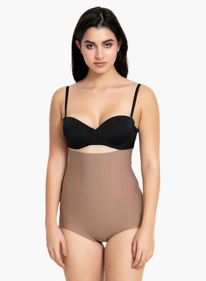 Zivame Seamless Shaping Briefs - Image 1
