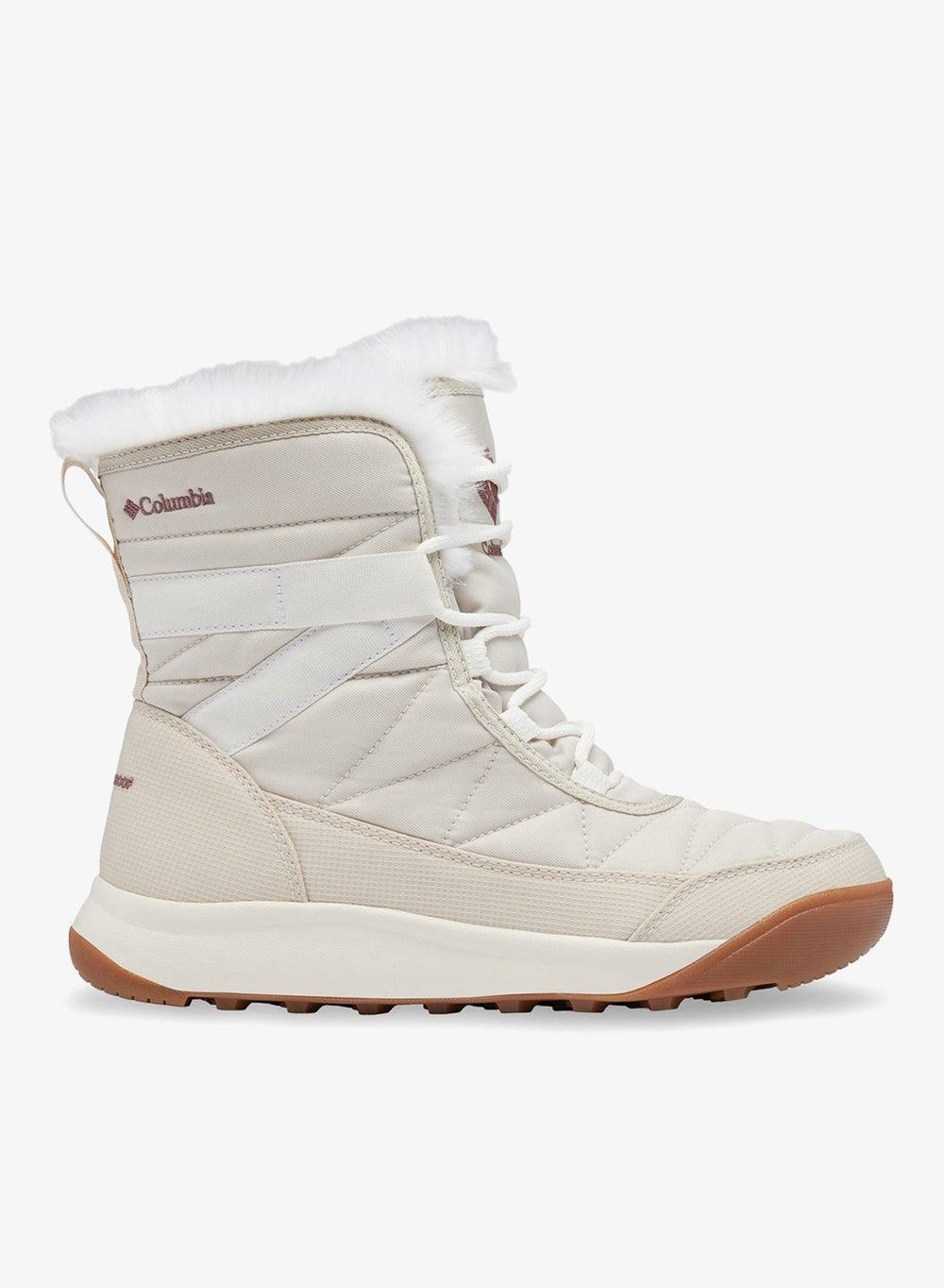 Columbia Women's Minx Shorty IV Waterproof Winter Boots - Image 1