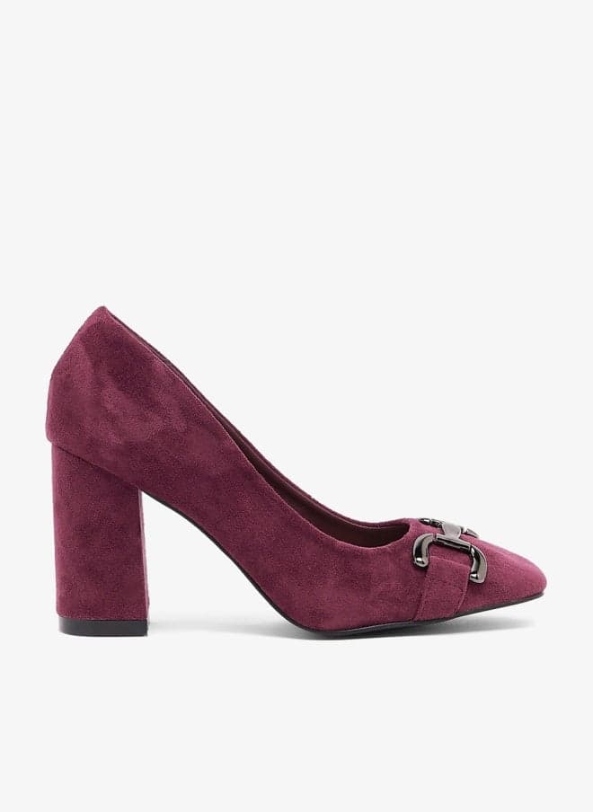 Classic Pumps for Women - Image 1