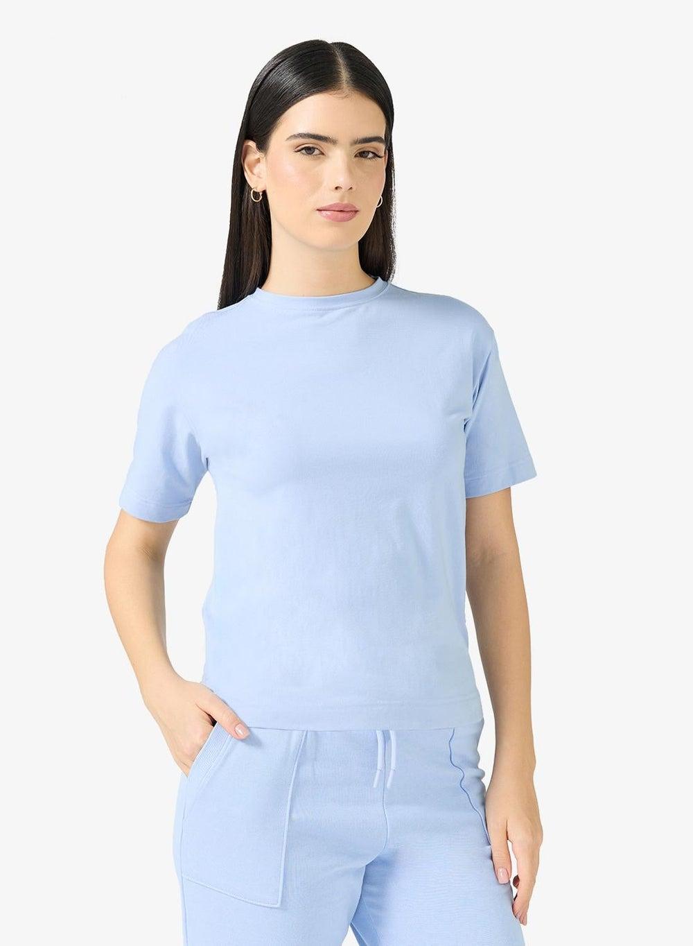 Women's Classic T-Shirt for Everyday Comfort - Image 1