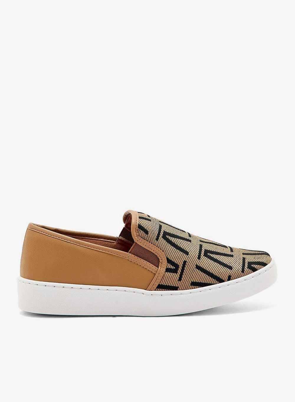 Comfort Women’s Lace-Up Sneakers for Everyday Wear - Image 1