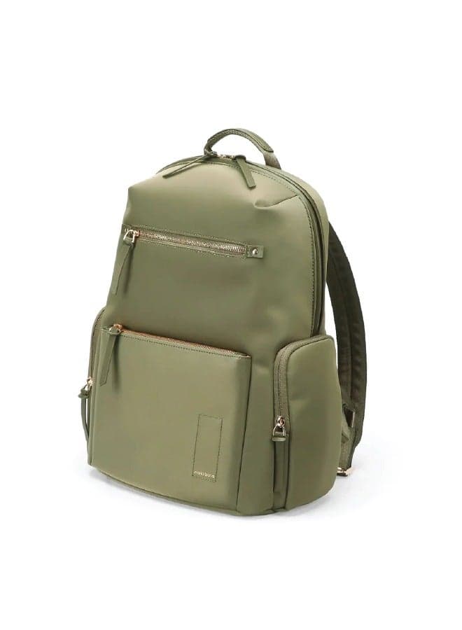 MOKOBARA The Bliss Backpack 21L Premium Nylon Laptop Backpack - Image 1