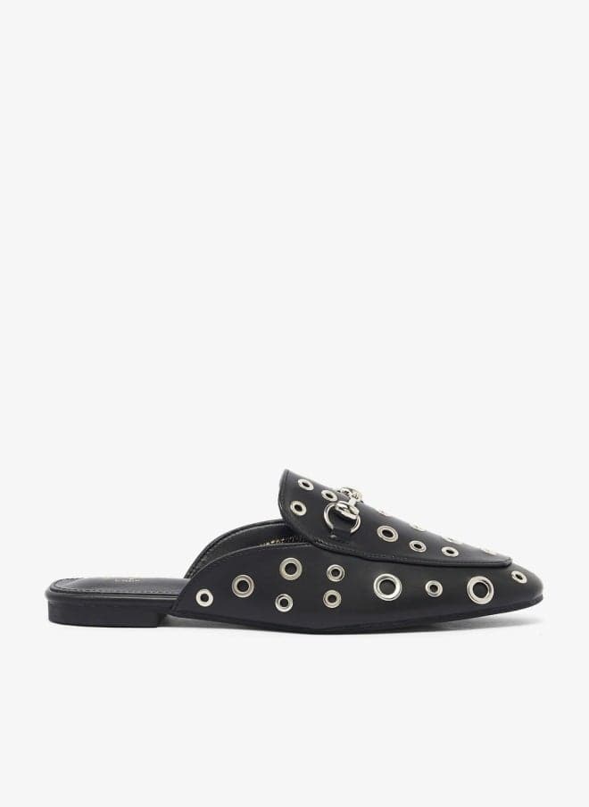 Classic Mules for Effortless Everyday Wear - Image 1
