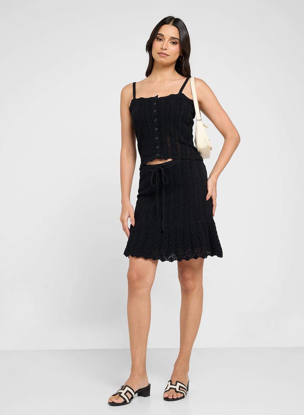 VMPHUKET NW Short Skirt SE - Image 1
