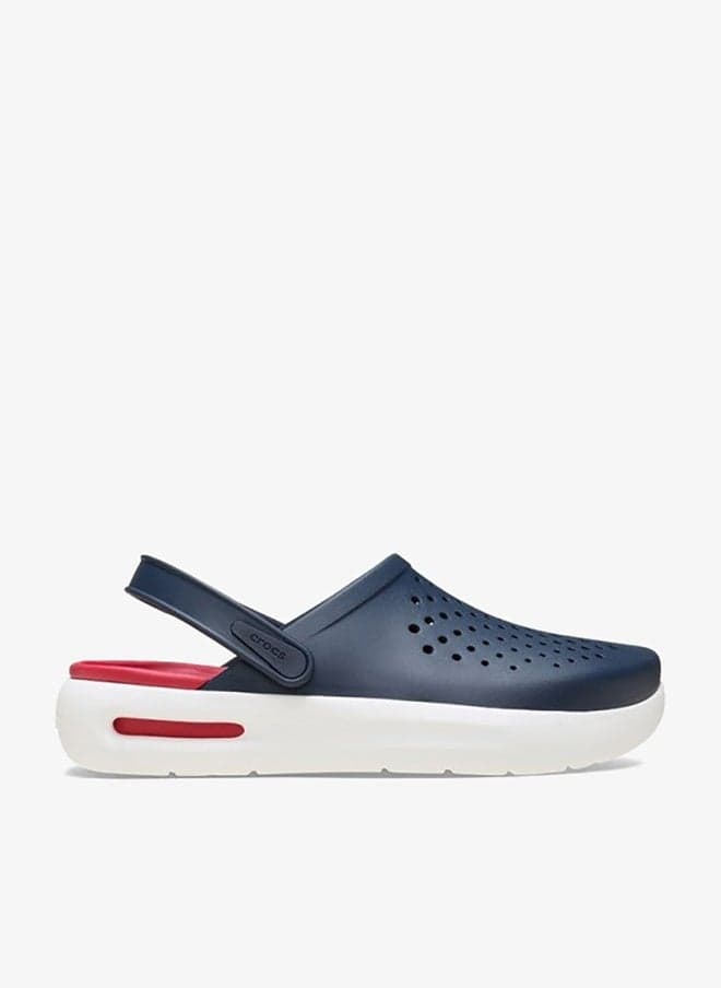 Brooklyn Woven Upper Low Wedge - Image 1