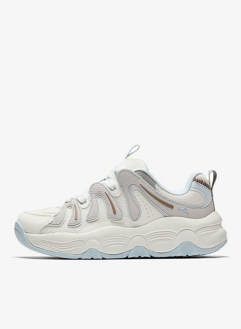 Milkshake Chunky Lifestyle Shoes for Women - Image 1