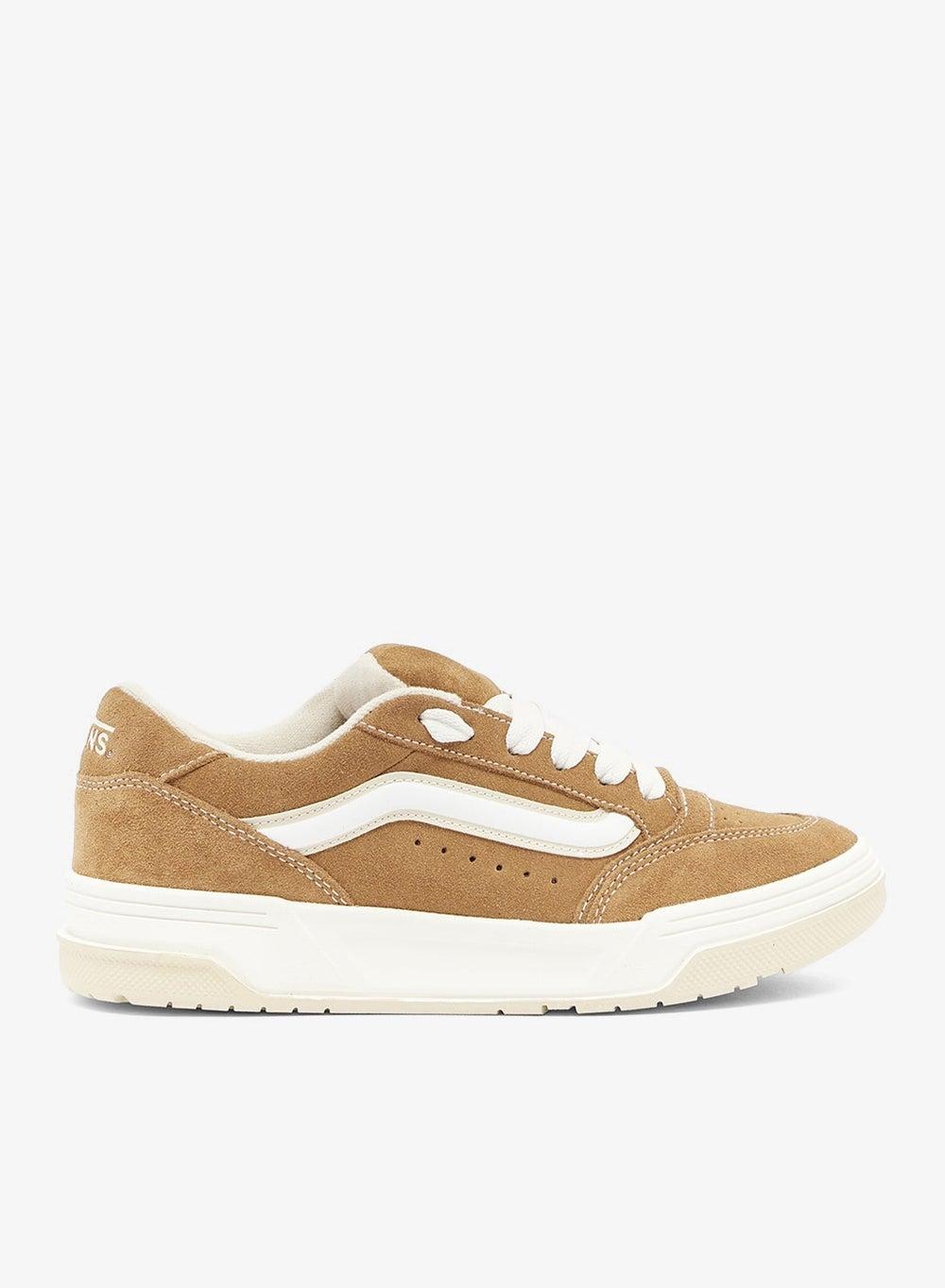 Hylane Y2K-Inspired Low-Top Skate Sneaker - Image 1