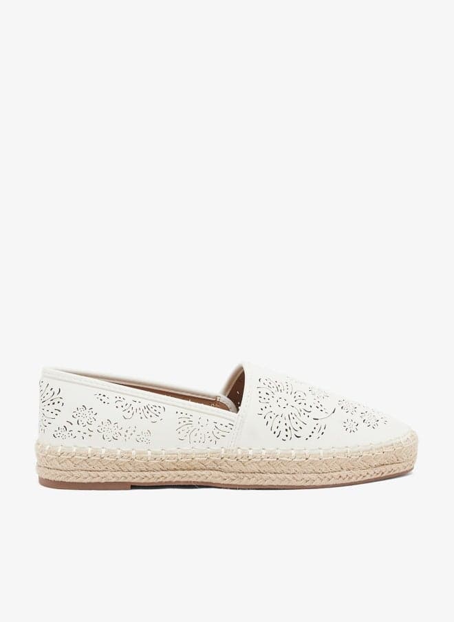 Women’s Moccasins Espadrilles for Everyday Slip-On Comfort - Image 1