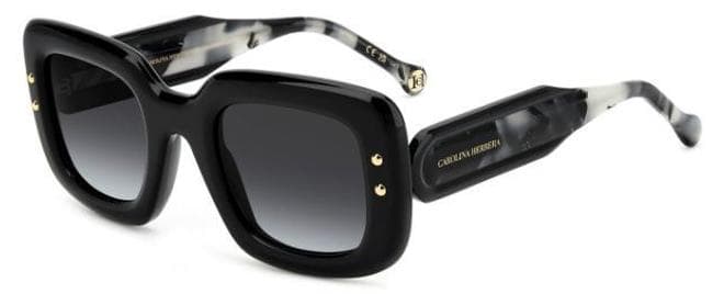 Rectangular Sunglasses Frames for Women - Image 1