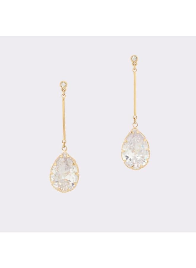 Cares Chandelier Drop Earrings - Image 1