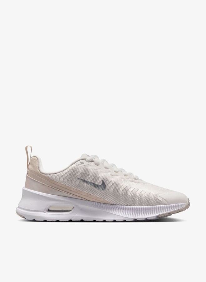 Nike Air Max Nuaxis SE Women's Low-Top Running Shoes - Image 1