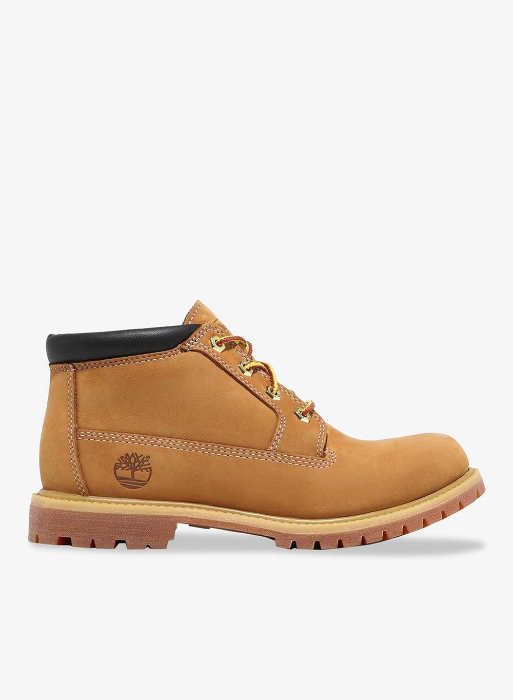 Women's Nellie Mid Waterproof Leather Boots - Image 1