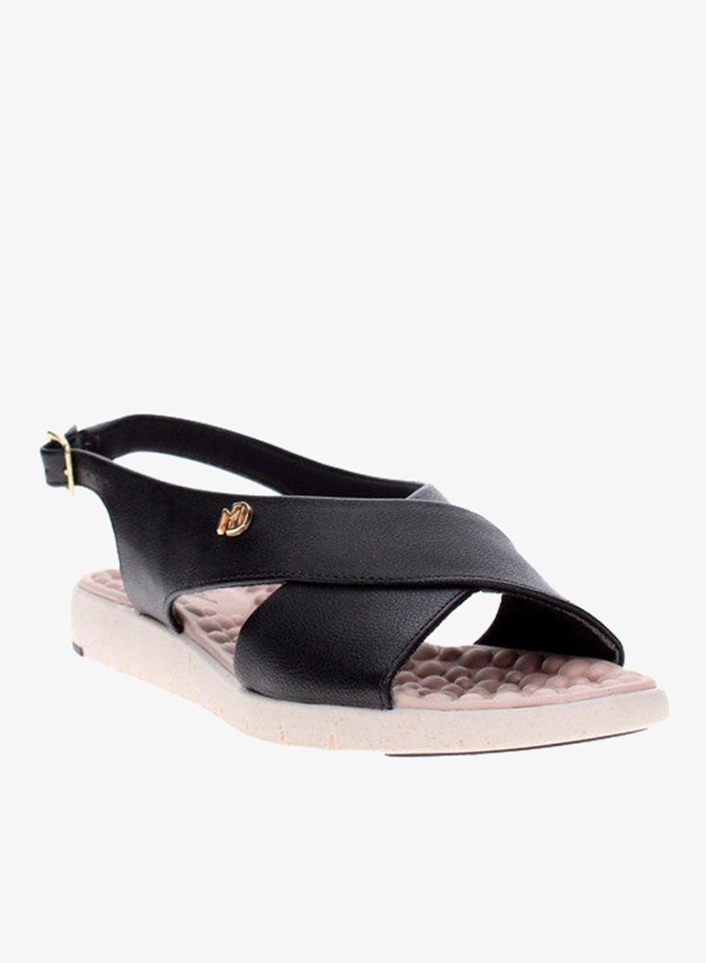 Women’s Back Strap Slingback Sandals for All-Day Comfort - Image 1