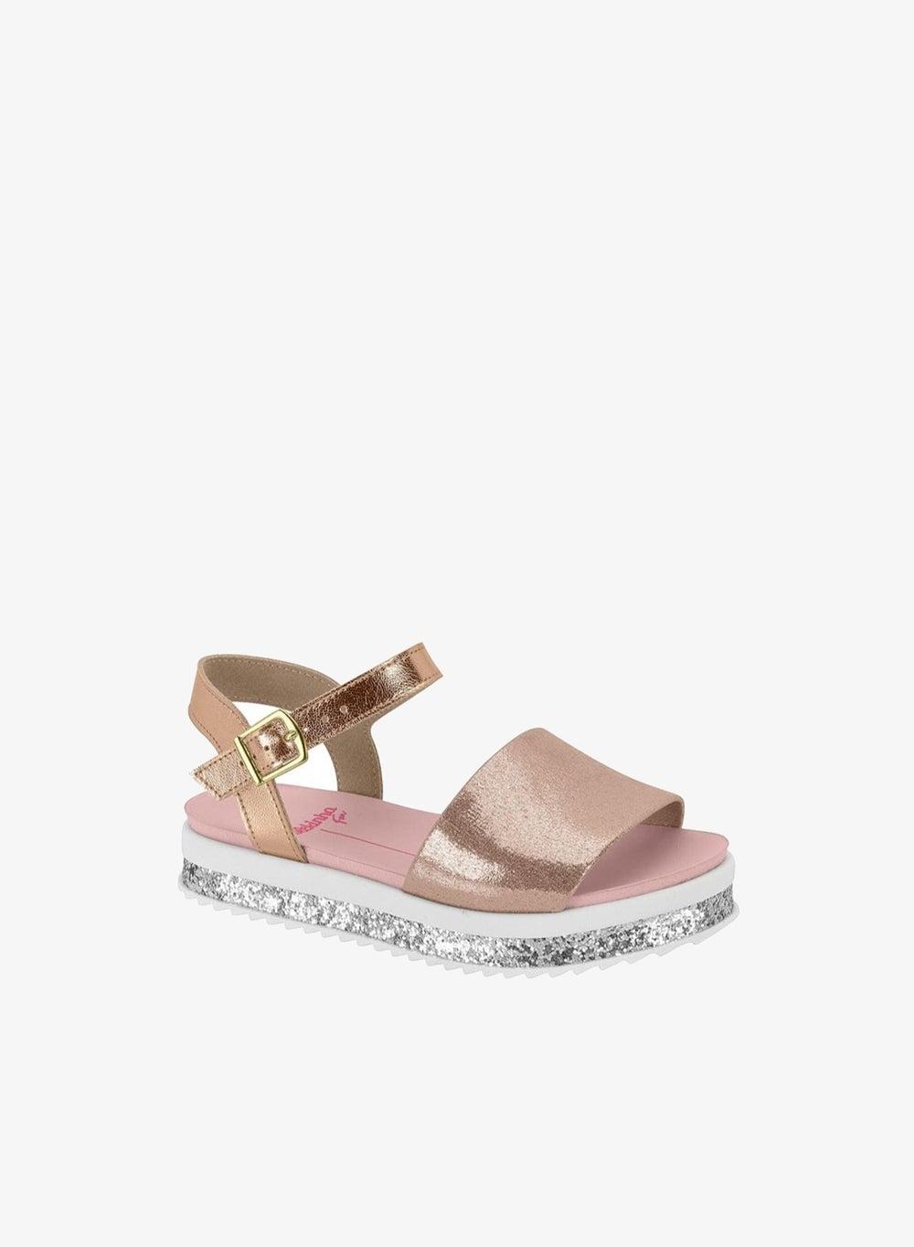 Women’s Sling Back Sandals with Supportive Fit - Image 1