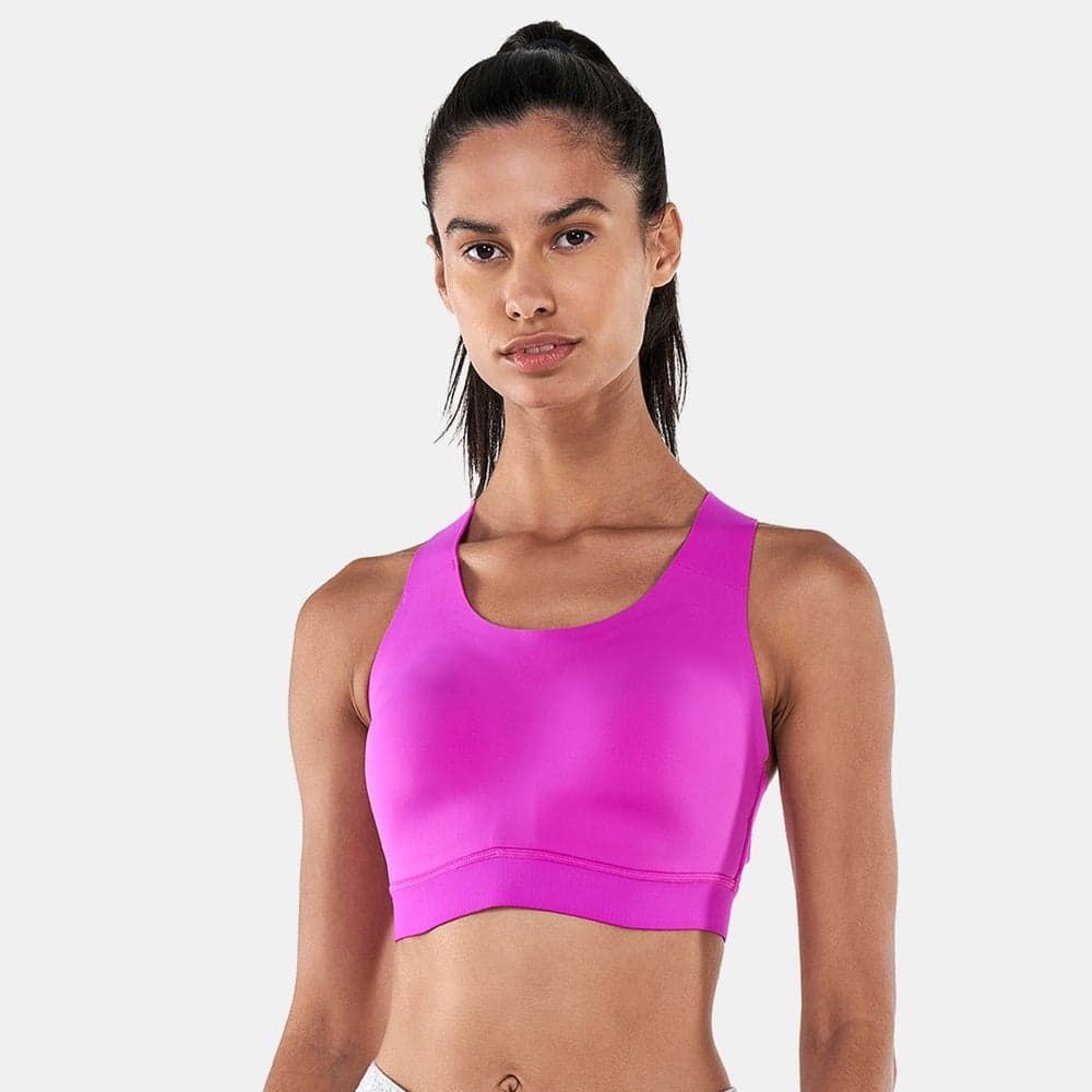 Women's High-Impact Elite Training Sports Bra - Image 1