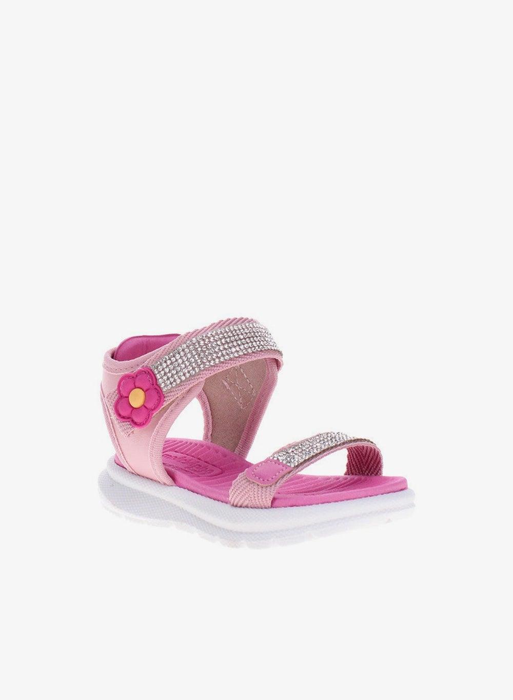 Women’s Sling Back Sandals with Supportive Comfort - Image 1