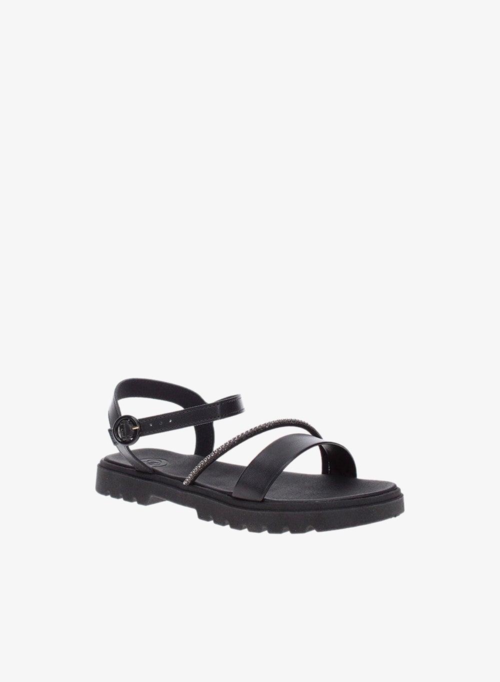 Women’s Back Strap Sandals with Supportive Slingback Fit - Image 1
