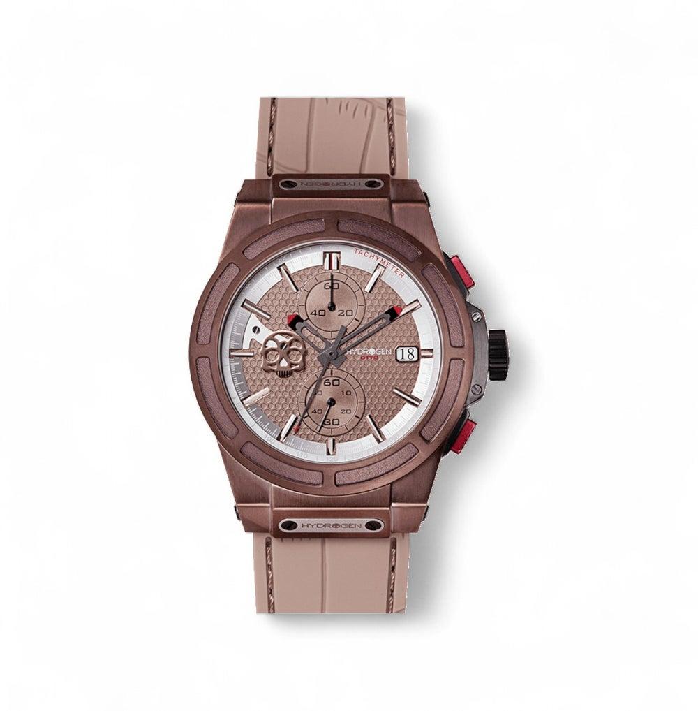 Otto Chrono All Brown Women’s Watch - Image 1