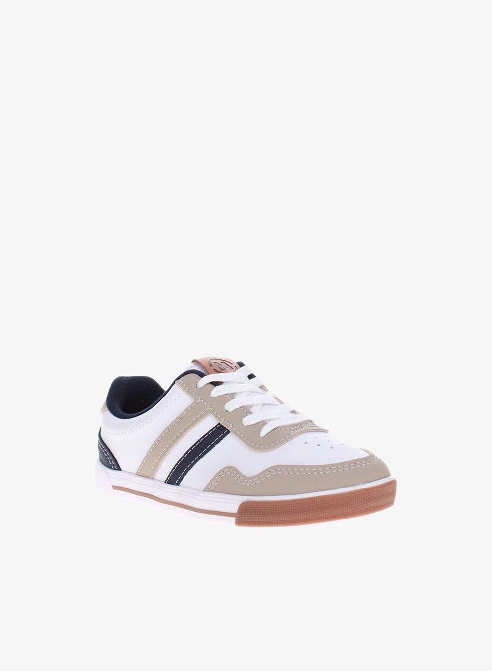 Comfort Women’s Lace-Up Sneakers for Everyday Wear - Image 1