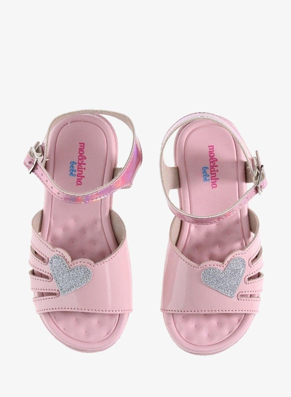 Women’s Back Strap Sandals with Supportive Slingback Fit - Image 1