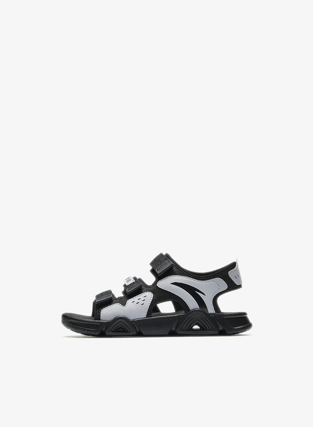 Kids Boys' Breathable Sandals with Anti-Slip Comfort - Image 1