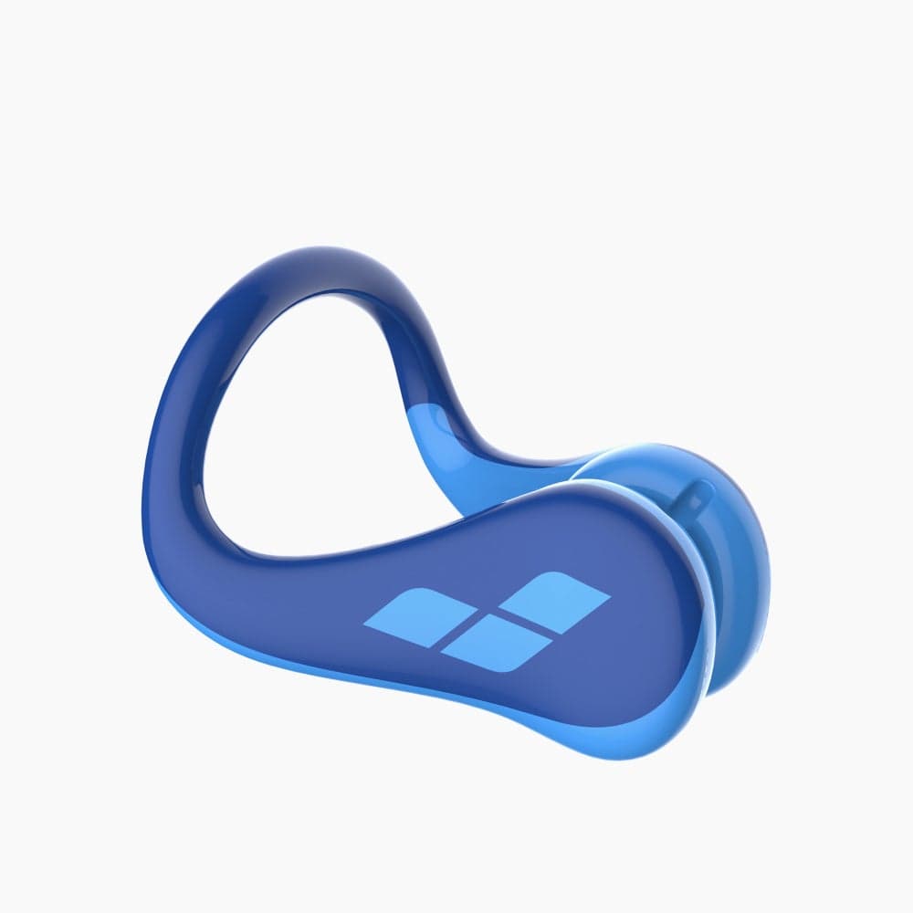 Pro II Nose Clip for Comfortable Swim Training - Image 1
