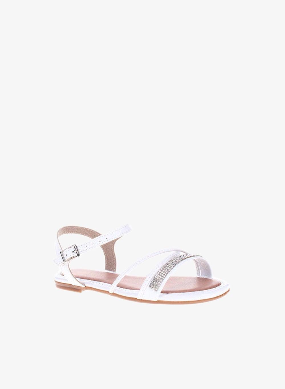 Women’s Sling Back Sandals with Supportive Back Strap - Image 1