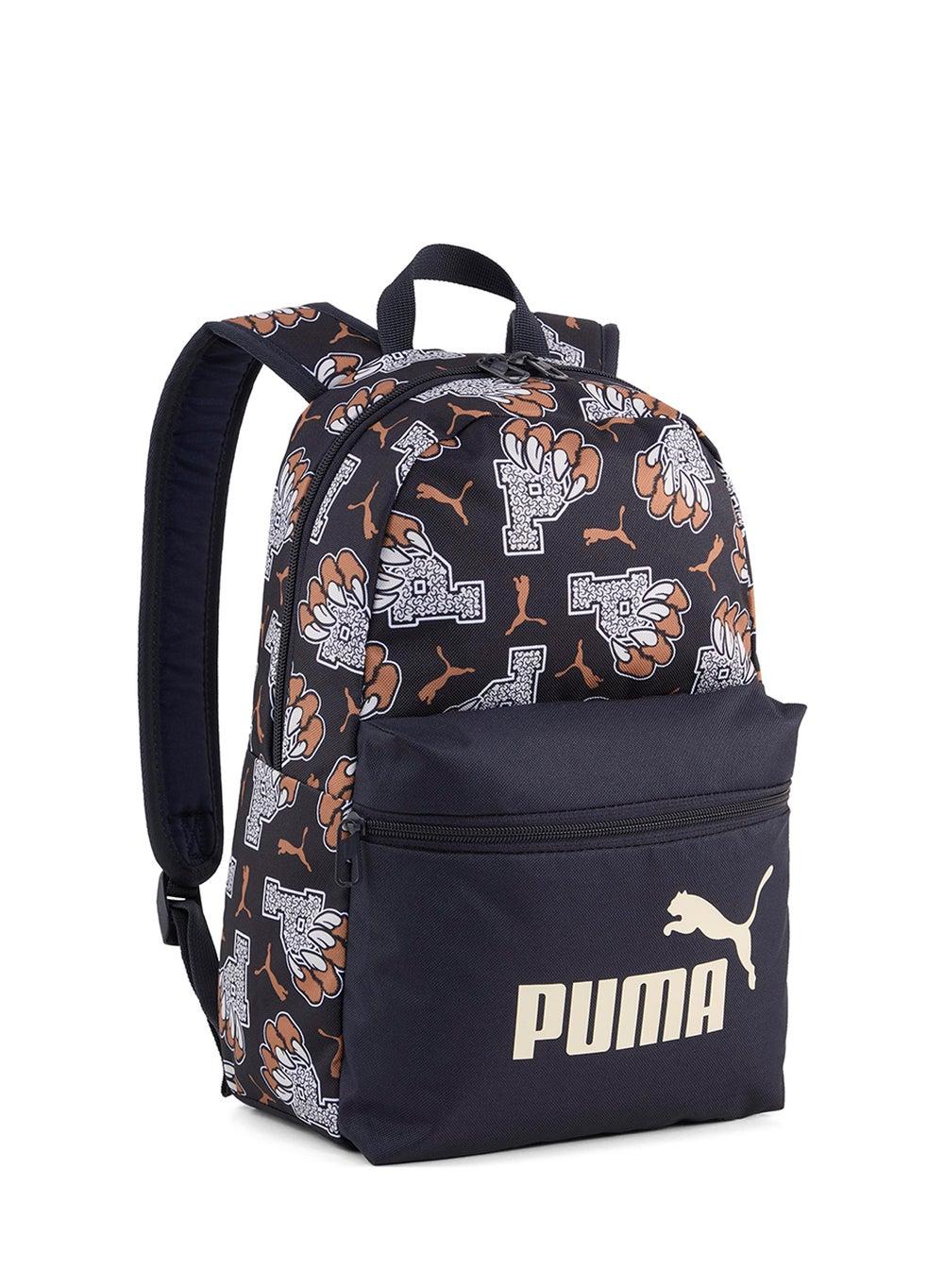 PUMA Phase Youth Small Backpack - Image 1