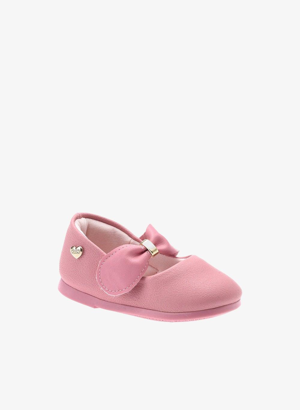 KLIN Princesa Baby Casual Flats for Summer Days - Image 1
