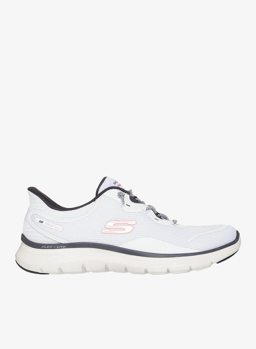 Skechers Flex Appeal 5.0 Easy Breezy Slip-On Sneakers - Image 1