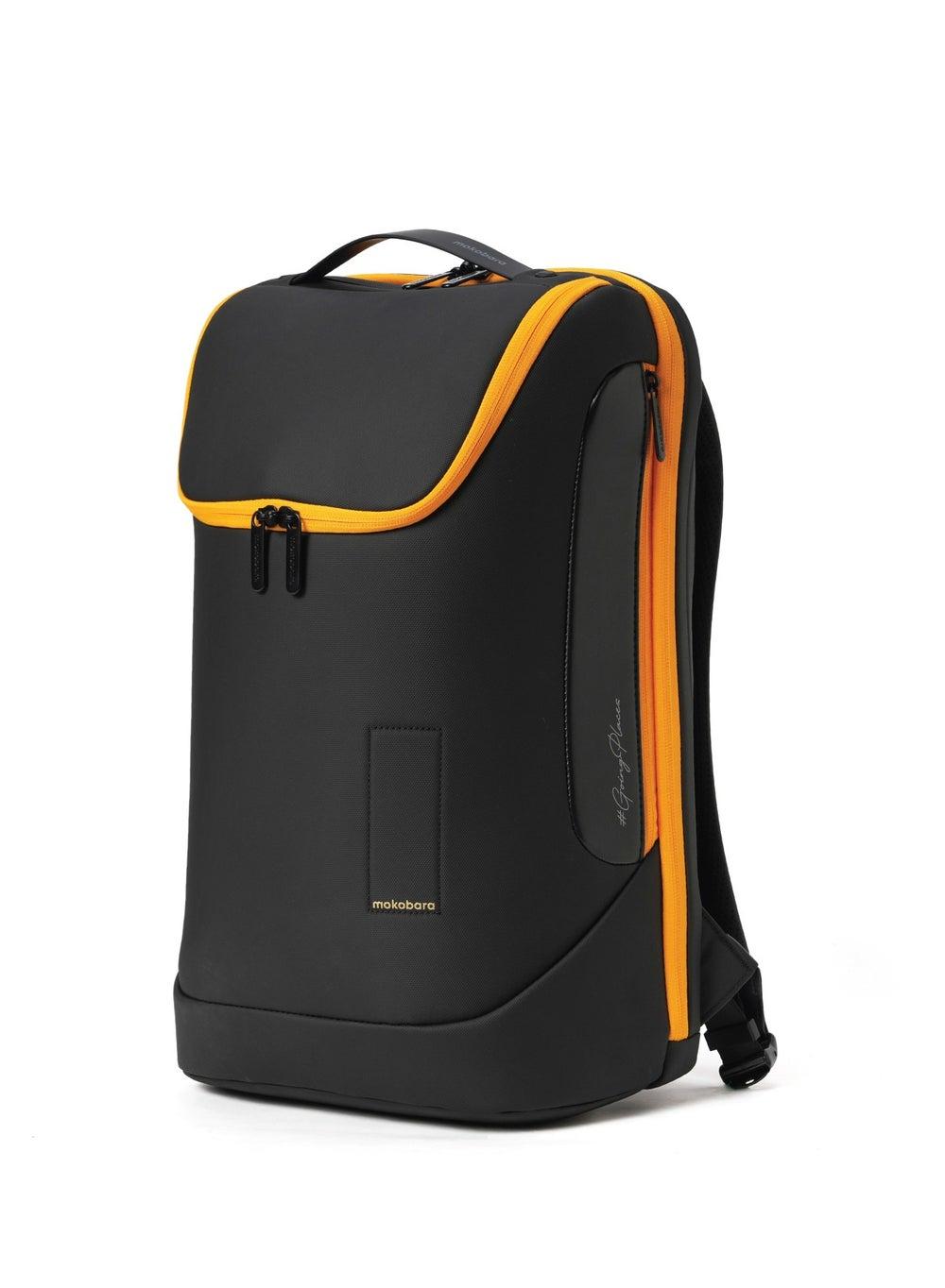 Transit Backpack 2.0 30L Black Laptop Bag with Sleeve - Image 1