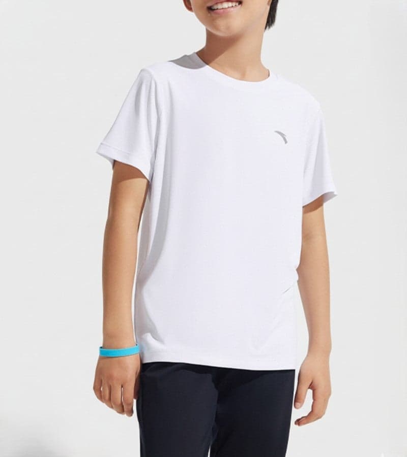 COMPREHENSIVE TRAINING Short T-Shirt for Unisex - Image 1
