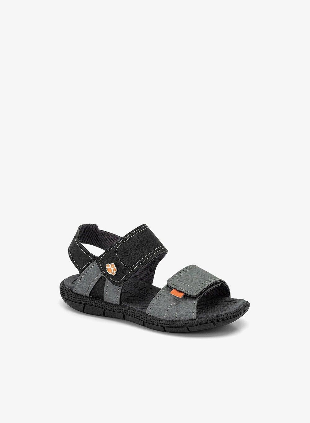 KLIN Tic Tac Casual Baby Sandals - Image 1