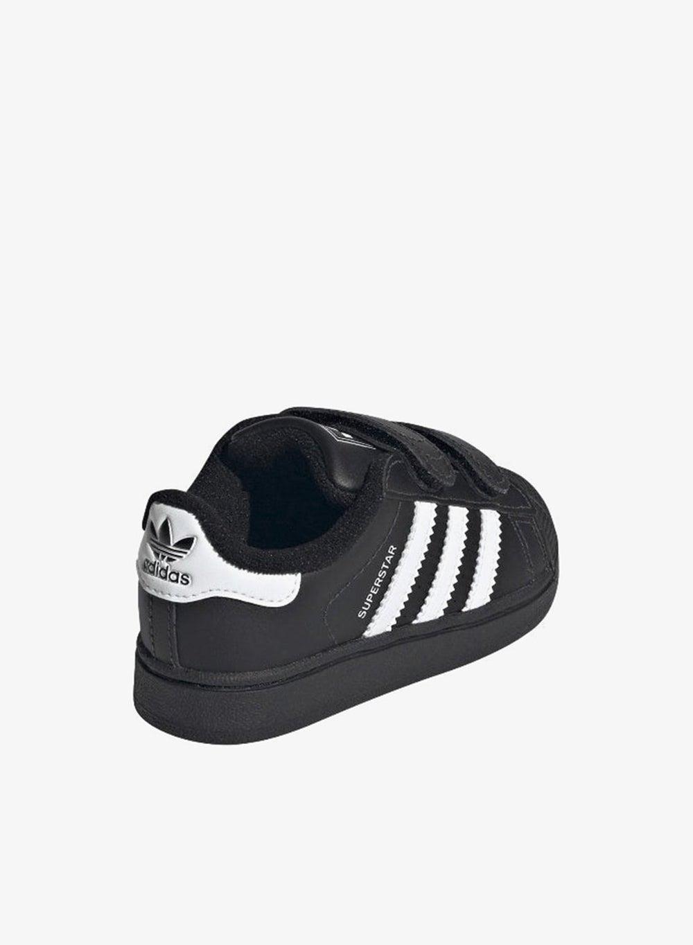 Superstar Ii Comfort Closure Baby Boy Sneakers - Image 1